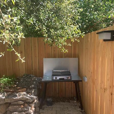 Joli Studio Independant 20M² Avec Jardin Saint-Maximin Dış mekan fotoğraf